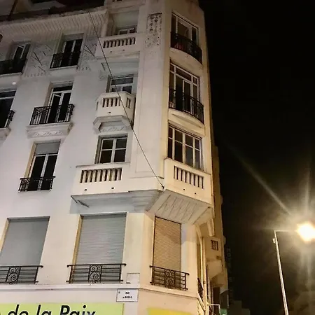 Bella Privatunterkunft Nizza